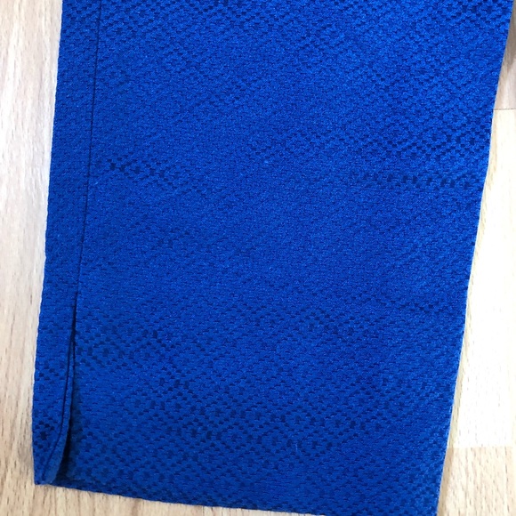 Banana republic brand without tag. Size 4 regular - Picture 3 of 8